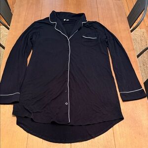 Nordstrom Moonlight Eco Nightshirt (Pajamas)